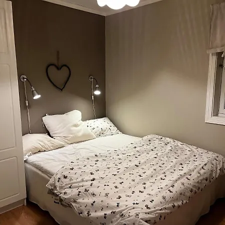 Apartment Seaside At Holmen