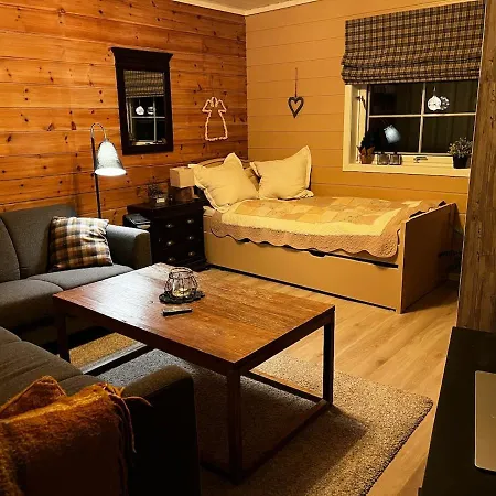 Seaside At Holmen Διαμέρισμα *