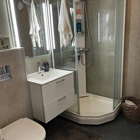 Seaside At Holmen Διαμέρισμα Κρίστιανσαντ