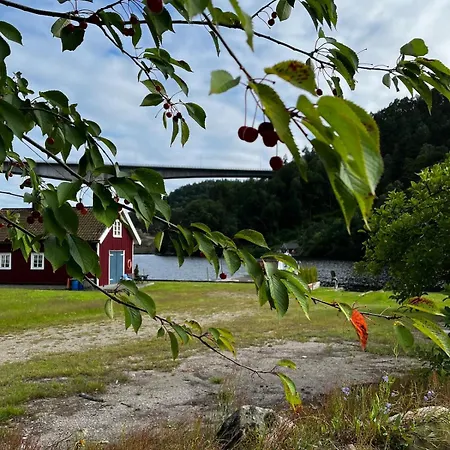 Seaside At Holmen Appartement