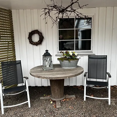 Appartement Seaside At Holmen Kristiansand