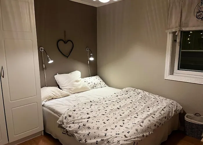 Apartman Seaside At Holmen