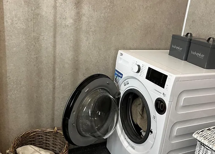 Seaside At Holmen Apartman