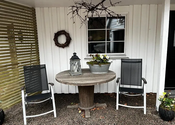 Apartman Seaside At Holmen Kristiansand