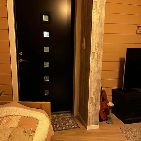 Seaside At Holmen Apartamento *