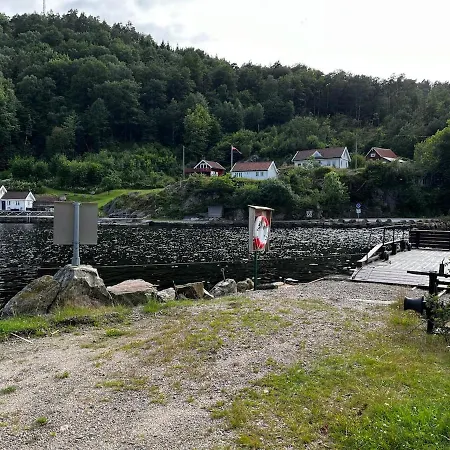 Seaside At Holmen * Kristiansand