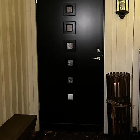 Seaside At Holmen Apartamento