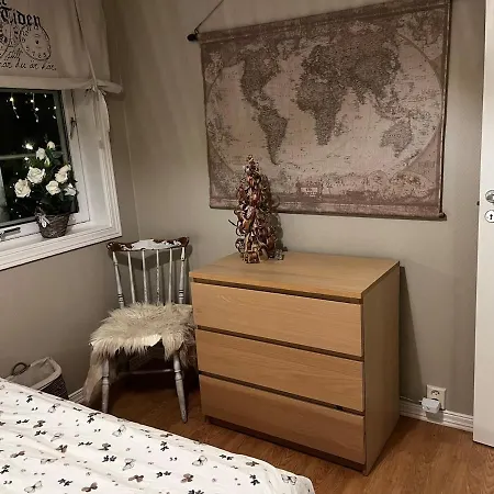 Seaside At Holmen * Kristiansand